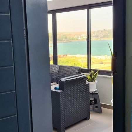 Apartament Cazino Apartamento 4 Praia Zewnętrze zdjęcie