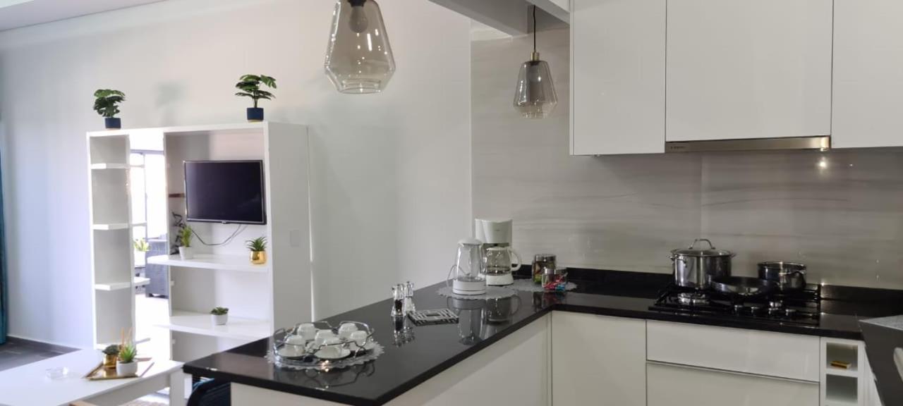 Apartament Cazino Apartamento 4 Praia Zewnętrze zdjęcie