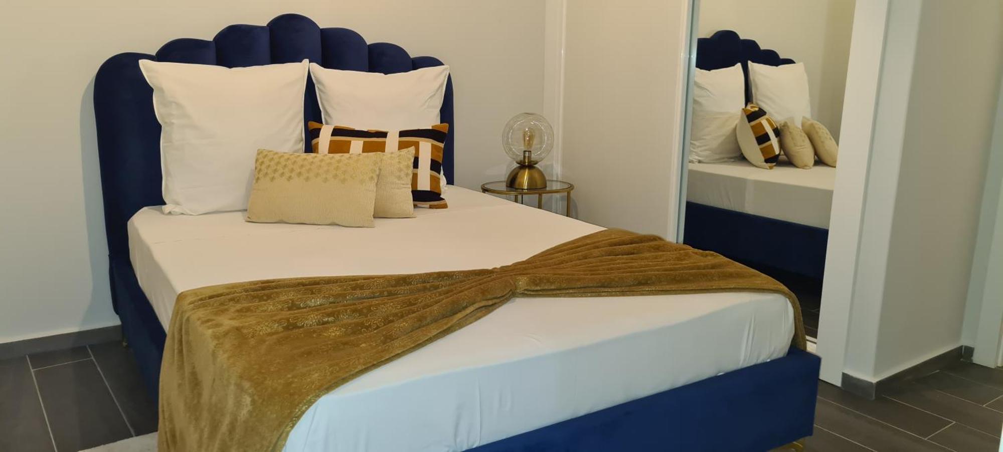 Apartament Cazino Apartamento 4 Praia Zewnętrze zdjęcie
