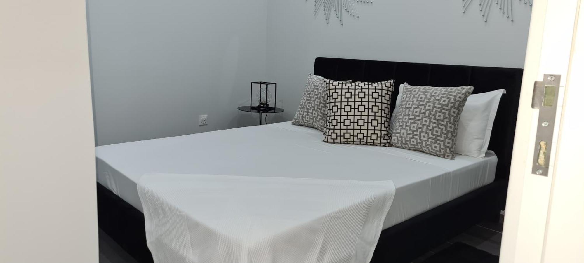 Apartament Cazino Apartamento 4 Praia Zewnętrze zdjęcie