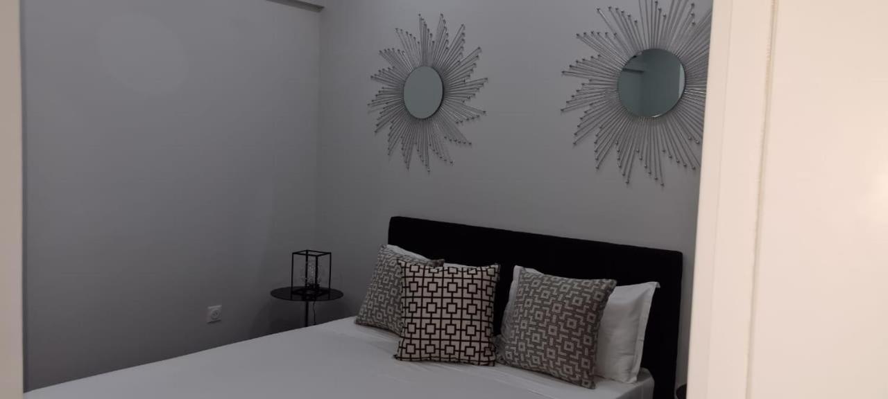 Apartament Cazino Apartamento 4 Praia Zewnętrze zdjęcie