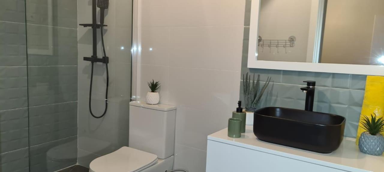 Apartament Cazino Apartamento 4 Praia Zewnętrze zdjęcie