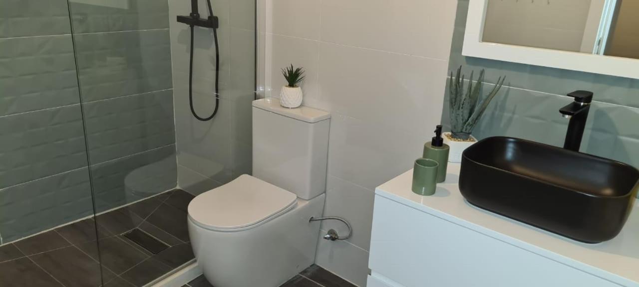Apartament Cazino Apartamento 4 Praia Zewnętrze zdjęcie