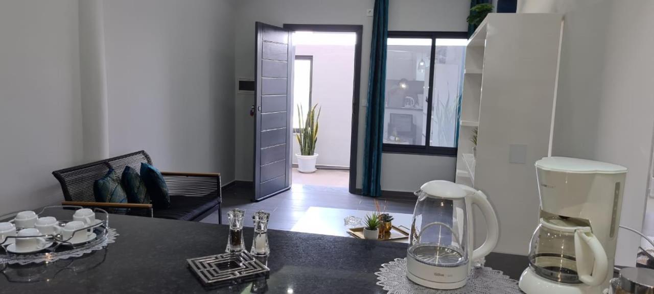 Apartament Cazino Apartamento 4 Praia Zewnętrze zdjęcie