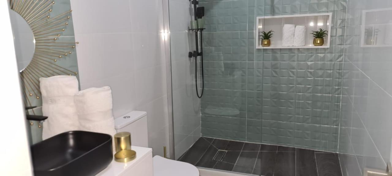 Apartament Cazino Apartamento 4 Praia Zewnętrze zdjęcie