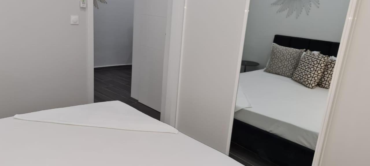 Apartament Cazino Apartamento 4 Praia Zewnętrze zdjęcie