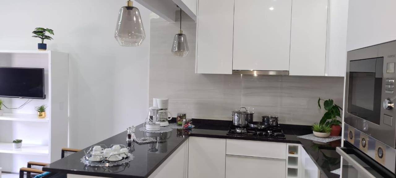 Apartament Cazino Apartamento 4 Praia Zewnętrze zdjęcie