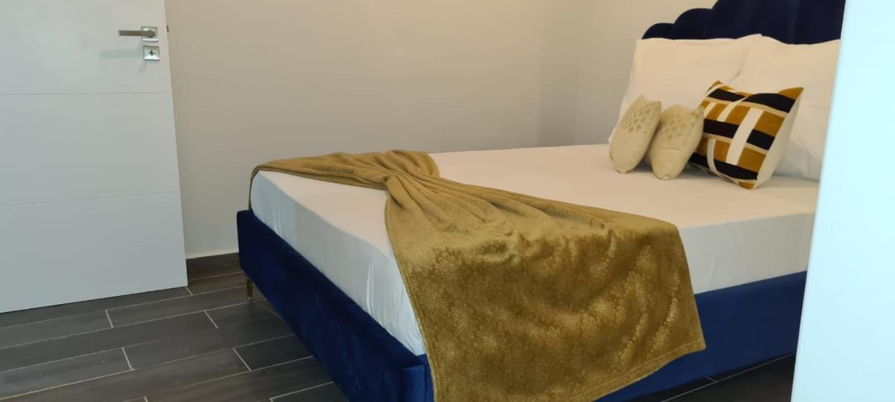 Apartament Cazino Apartamento 4 Praia Zewnętrze zdjęcie