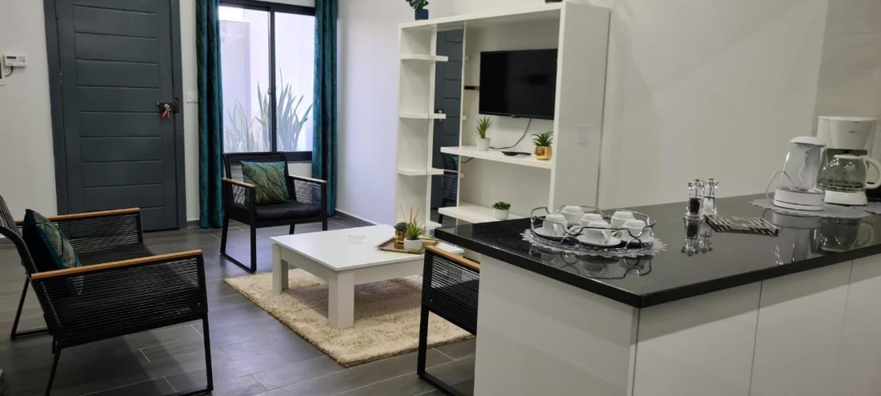 Apartament Cazino Apartamento 4 Praia Zewnętrze zdjęcie