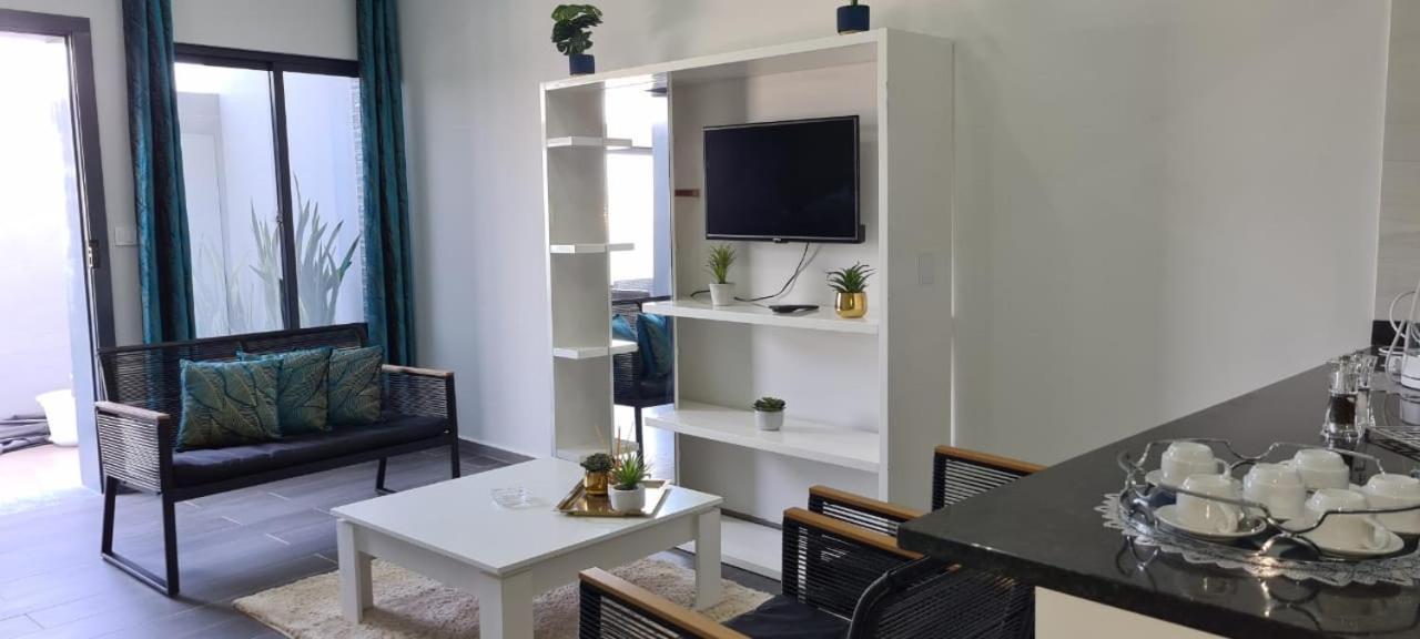 Apartament Cazino Apartamento 4 Praia Zewnętrze zdjęcie