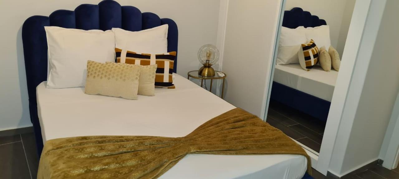 Apartament Cazino Apartamento 4 Praia Zewnętrze zdjęcie